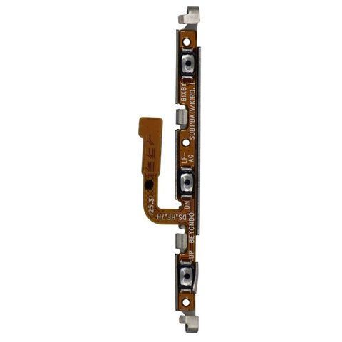 Flex de botón de volumen para Galaxy S10e (G970)