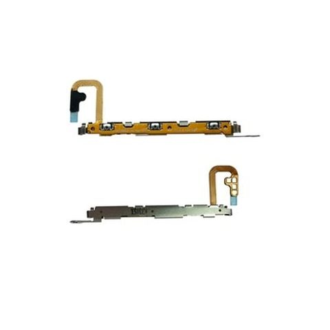 Flex de botón de volumen para Galaxy S8 Active (G892) — imagen 1