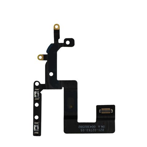 Flex de botón de volumen para iPad Air 4 / Air 5, 4G Version — imagen 2