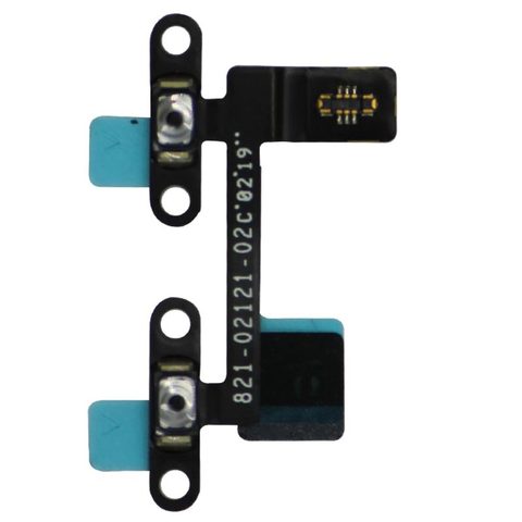 Flex de botón de volumen para iPad Mini 5