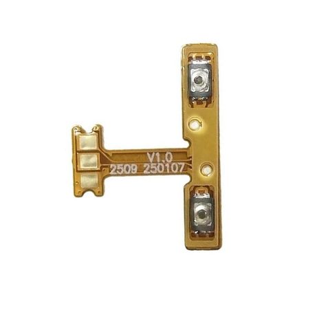 Flex de botón de volumen para Moto G56 (XT2529) — imagen 1