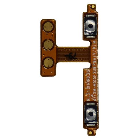 Flex de volumen para Galaxy A13 / A32 5G / M51 / A13 5G, A135 / 2022 / A326 / 2021 / M515F / 2020 / A136 / 2021 — imagen 1