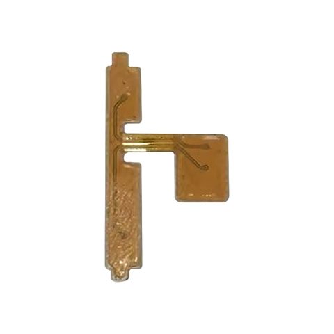 Flex de volumen para Galaxy A15 / A15 5G, A155 / A156 / 2023 — imagen 2