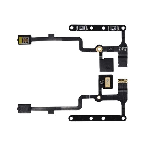 Flex de volumen para iPad 10th Generation / iPad 11, 2022 / 2025 — imagen 3