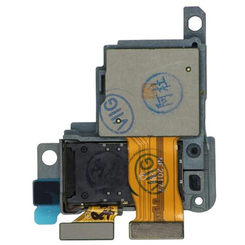 Cámara gran angular 108 MP / teleobjetivo trasero 12 MP para Galaxy Note 20 Ultra 5G (N985/N986) — imagen 2