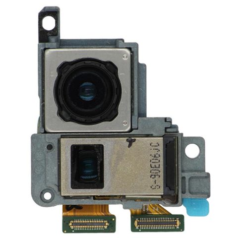 Cámara gran angular 108 MP / teleobjetivo trasero 12 MP para Galaxy Note 20 Ultra 5G (N985/N986) — imagen 1