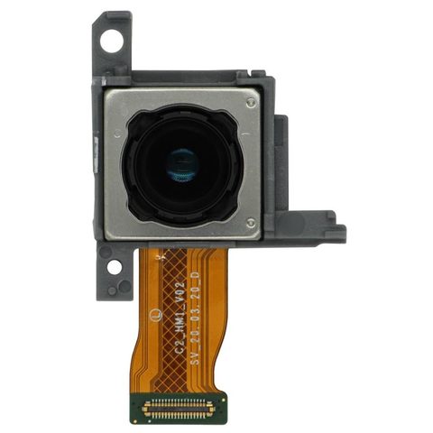 Cámara trasera gran angular 108 MP para Galaxy Note 20 Ultra 5G (N985/N986) — imagen 1