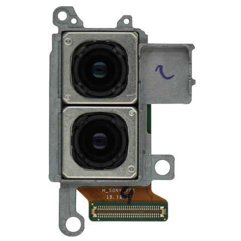 Cámara gran angular / teleobjetivo para Galaxy S20 Plus / S20 Plus 5G (G986/G985), Versión US — imagen 1