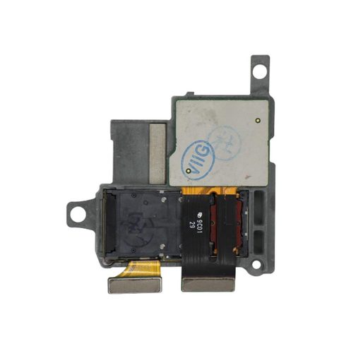 Cámara trasera gran angular y teleobjetivo para Galaxy S20 Ultra (G988) — imagen 2