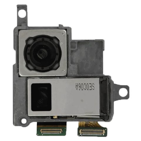 Cámara trasera gran angular y teleobjetivo para Galaxy S20 Ultra (G988) — imagen 1