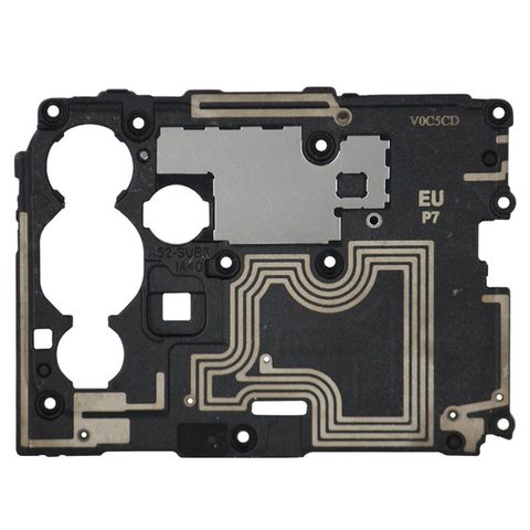 Tapa de antena Wi-Fi con altavoz auricular para Galaxy A52 (A525/A526), Versión Internacional — imagen 2