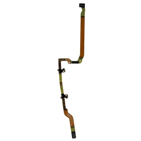 Flex de antena Wi-Fi para Galaxy Z Flip3 5G (F711) — imagen 2