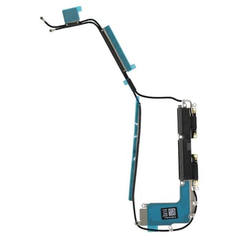 Flex de antena Wi-Fi para iPad 11 / iPad 10 / Air 4 / Air 5 / Air 6 / Mini 7 / Pro 11 1st, 2025 / 2022 / 2018 — imagen 2