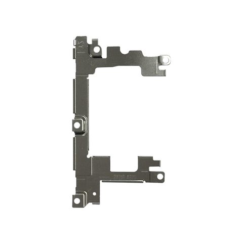 Flex de carga inalámbrica con soporte metálico para Galaxy S25 Edge (S937) — imagen 1