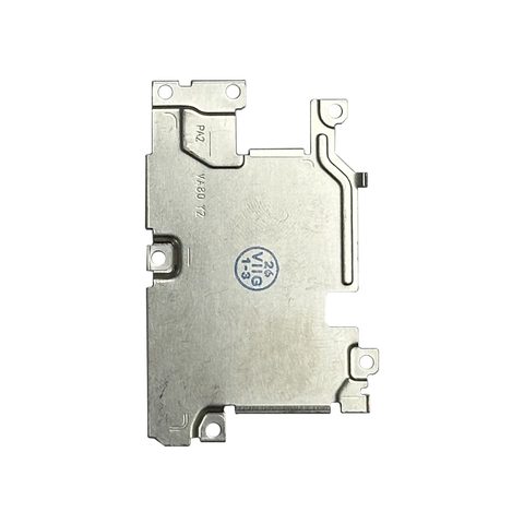 Flex de carga inalámbrica con soporte metálico para Galaxy S25 Plus (S936) — imagen 2