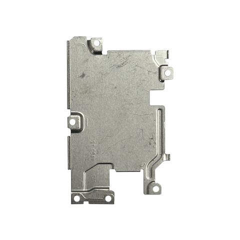 Flex de carga inalámbrica con soporte metálico para Galaxy S25 Plus (S936) — imagen 1