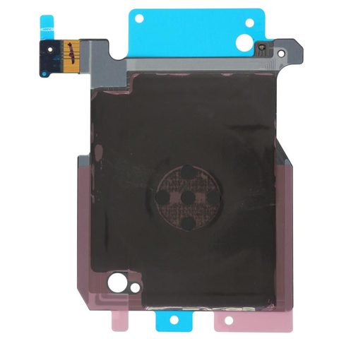Flex de antena NFC y carga inalámbrica para Galaxy Note 9 (N960) — imagen 2