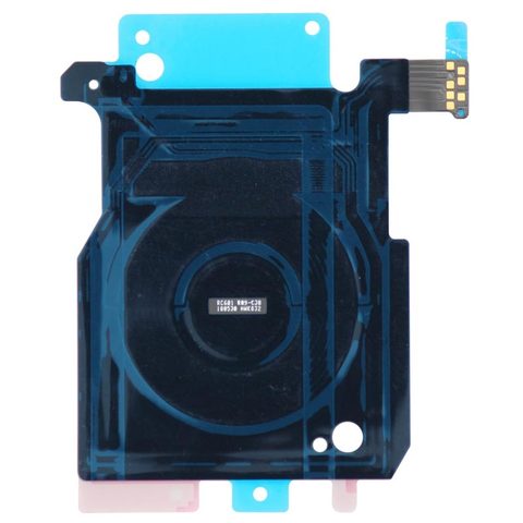 Flex de antena NFC y carga inalámbrica para Galaxy Note 9 (N960) — imagen 1