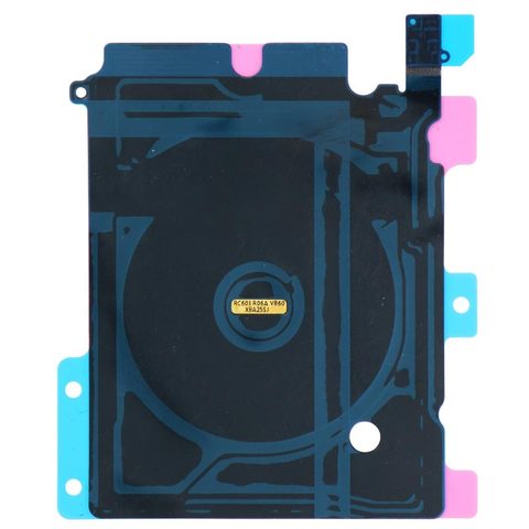 Flex de antena NFC y carga inalámbrica para Galaxy S10 (G973) — imagen 2