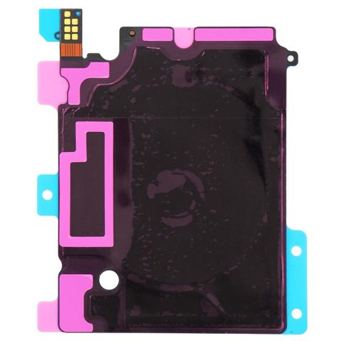 Flex de antena NFC y carga inalámbrica para Galaxy S10 (G973) — imagen 1