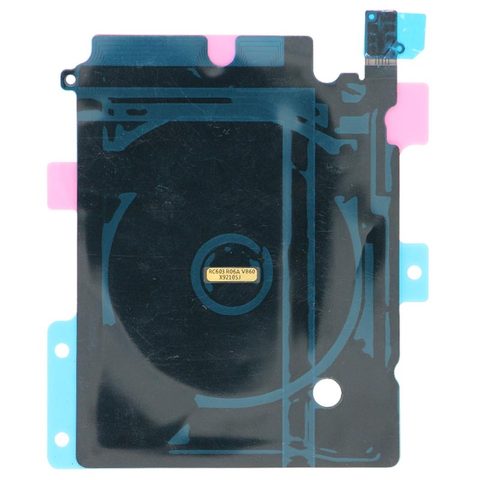 Flex de antena NFC y carga inalámbrica para Galaxy S10e (G970) — imagen 2