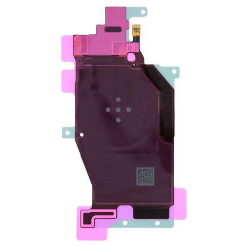 Flex de antena NFC y carga inalámbrica para Galaxy S22 Plus 5G (S906) — imagen 1