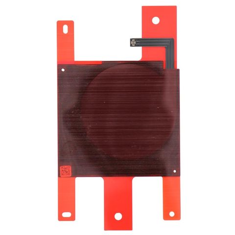 Flex de antena NFC y carga inalámbrica para Google Pixel 3 XL — imagen 2