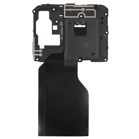 Flex de antena NFC y carga inalámbrica con soporte para Galaxy A71 5G UW, A716V / 2020 — imagen 2