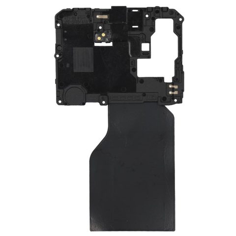 Flex de antena NFC y carga inalámbrica con soporte para Galaxy A71 5G UW, A716V / 2020 — imagen 1