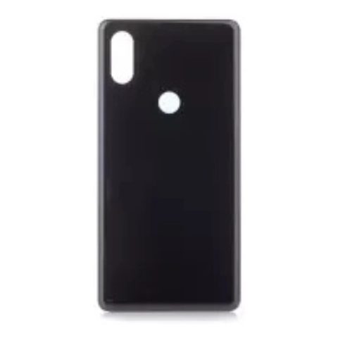Tapa trasera Xiaomi para Mi 8, Negro