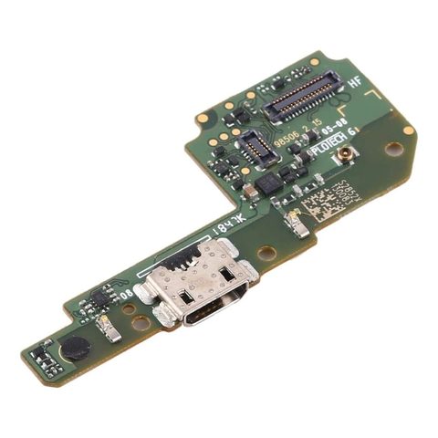 Placa de carga Xiaomi para Redmi 6 / Redmi 6A