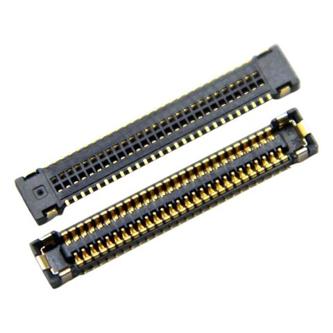 Conector FPC (placa–pantalla) Xiaomi para Redmi Note 9