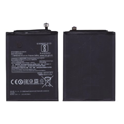 Batería Xiaomi BN4A para Redmi Note 7 / Note 7 Pro — imagen 2