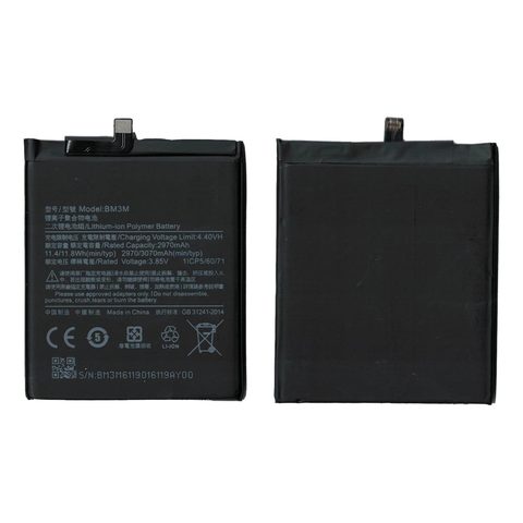 Batería Xiaomi BM3M para Mi 9 SE — imagen 2