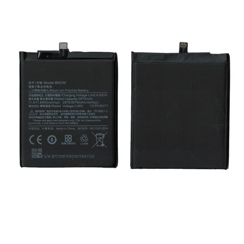 Batería Xiaomi BM3M para Mi 9 SE — imagen 1