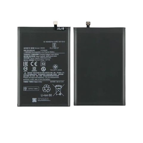 Batería Xiaomi BN66 para POCO C40 — imagen 1