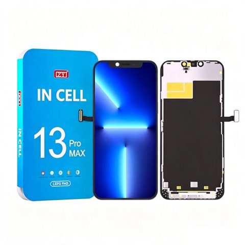 Pantalla Incell FHD ZY de repuesto para iPhone 13 Pro Max