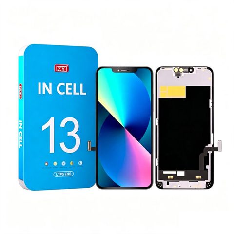 Pantalla Incell FHD ZY de repuesto para iPhone 13