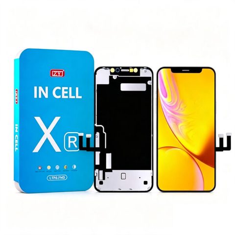 Pantalla Incell FHD ZY de repuesto para iPhone XR