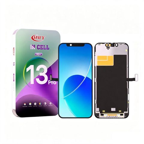 Pantalla Incell HD ZY de repuesto para iPhone 13 Pro